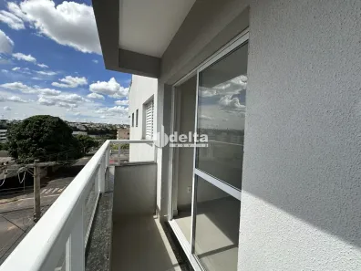 Cobertura com 3 Quartos à venda, 100m² no Segismundo Pereira, Uberlândia