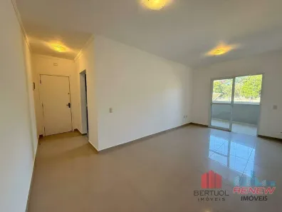 Apartamento com 2 Quartos à venda, 85m² no Santa Claudina, Vinhedo