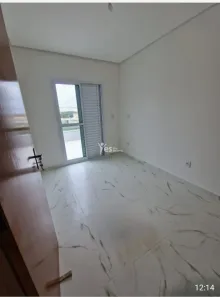 Apartamento com 2 Quartos à venda, 69m² no Vila Camilópolis, Santo André