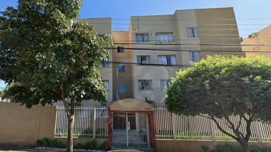 Apartamento com 3 Quartos à venda, 63m² no Igapó, Londrina