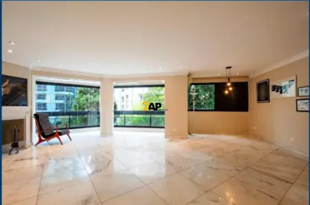 Apartamento com 2 Quartos à venda, 145m² no Itaim Bibi, São Paulo