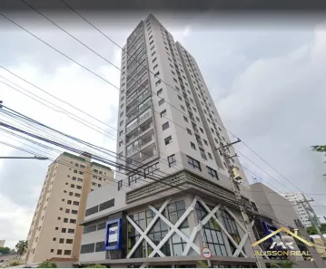 Apartamento com 1 Quarto à venda, 30m² no km 18, Osasco