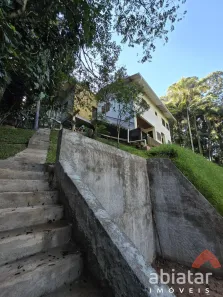 Casa com 2 Quartos à venda, 115m² no Condomínio Iolanda, Taboão da Serra