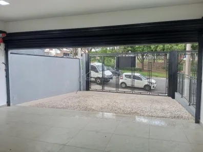 Galpão/Depósito/Armazém à venda, 245m² no Vila Dutra, Campinas
