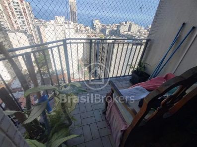 Apartamento com 2 Quartos à venda, 76m² no Copacabana, Rio de Janeiro