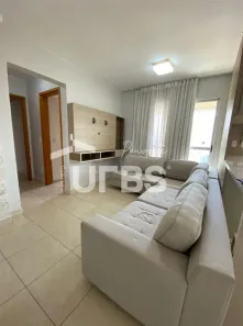 Apartamento com 2 Quartos à venda, 53m² no Parque Amazônia, Goiânia