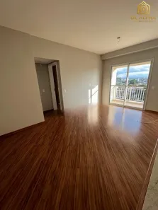 Apartamento com 1 Quarto para alugar, 51m² no Melville Empresarial I e II, Barueri