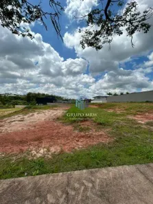 Lote/Terreno à venda, 1000m² no Parque Reserva Fazenda Imperial, Sorocaba