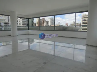 Apartamento com 4 Quartos para alugar, 312m² no Lourdes, Belo Horizonte