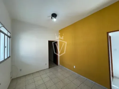 Casa com 2 Quartos para alugar, 86m² no Vila Argos Nova, Jundiaí