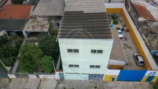 Prédio Comercial para venda ou aluguel, 600m² no Jardim Marabá(Zona Sul), São Paulo