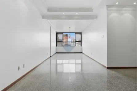 Apartamento com 4 Quartos à venda, 286m² no Pituba, Salvador