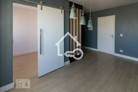 Apartamento com 2 Quartos à venda, 56m² no Santa Terezinha, São Bernardo do Campo