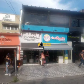 Ponto Comercial para alugar, 200m² no Bela Vista, Osasco