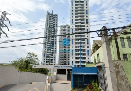 Apartamento com 2 Quartos à venda, 55m² no São Pedro, Osasco