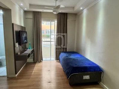 Apartamento com 2 Quartos à venda, 50m² no Vila Hortência, Sorocaba