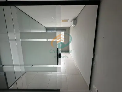 Sala Comercial com 1 Quarto para alugar, 45m² no Centro, Guarulhos