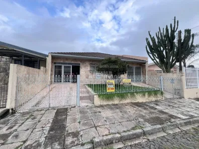 Casa com 4 Quartos à venda, 255m² no Contorno, Ponta Grossa
