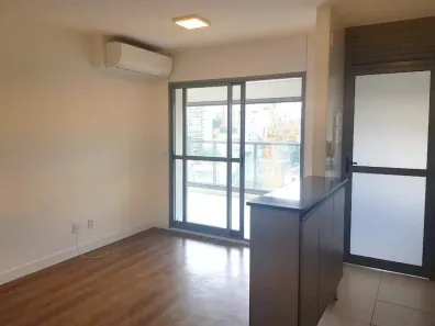 Apartamento com 2 Quartos para alugar, 71m² no Pinheiros, São Paulo