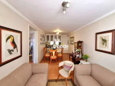 Apartamento com 2 Quartos à venda, 55m² no Vila Polopoli, São Paulo