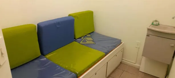 Sala Comercial à venda, 22m² no Tijuca, Rio de Janeiro