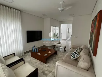 Casa de Condomínio com 3 Quartos à venda, 183m² no Mar Verde, Caraguatatuba