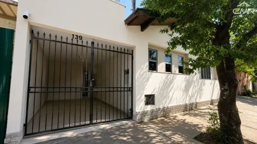 Casa com 2 Quartos à venda, 108m² no Vila Independência, Piracicaba