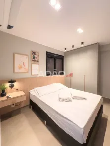 Apartamento com 2 Quartos à venda, 73m² no Setor Oeste, Goiânia