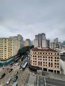 Apartamento com 2 Quartos à venda, 93m² no Campos Elíseos, São Paulo