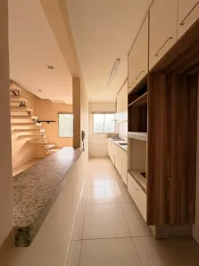 Cobertura com 3 Quartos para alugar, 113m² no Jardim Vivendas, São José do Rio Preto