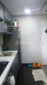 Apartamento com 2 Quartos à venda, 40m² no Jardim Adelfiore, São Paulo
