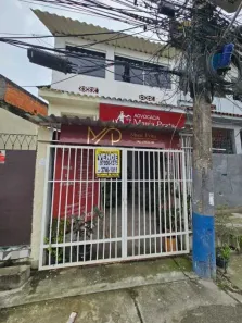 Casa com 1 Quarto à venda, 29m² no Cruzeiro do Sul, Mesquita