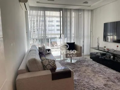 Apartamento com 2 Quartos à venda, 105m² no Pompéia, Santos