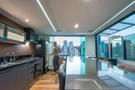 Cobertura com 4 Quartos à venda, 300m² no Lourdes, Belo Horizonte
