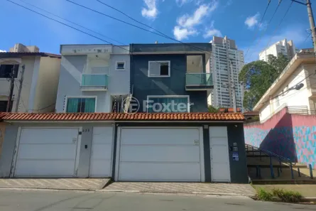 Casa com 3 Quartos à venda, 227m² no Vila Suzana, São Paulo
