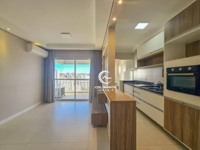 Apartamento com 2 Quartos para alugar, 65m² no Cambuí, Campinas