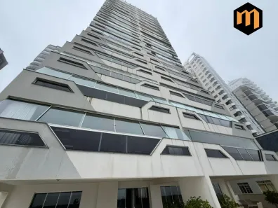 Apartamento com 3 Quartos à venda, 196m² no Centro, Balneário Camboriú