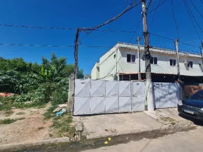 Casa com 2 Quartos à venda, 64m² no Cabuçu, Nova Iguaçu