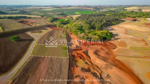 Lote/Terreno à venda, 2120m² no Fazenda Santo Antonio - Haras Larissa, Monte Mor