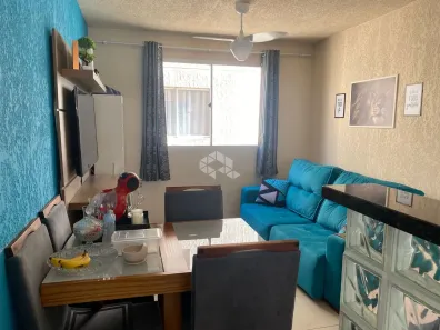 Apartamento com 2 Quartos à venda, 40m² no Sarandi, Porto Alegre