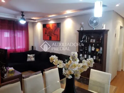 Apartamento com 3 Quartos à venda, 81m² no Passo da Areia, Porto Alegre