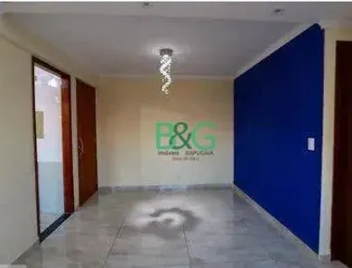 Apartamento com 2 Quartos à venda, 55m² no Jardim Vila Galvão, Guarulhos