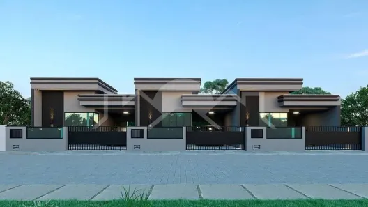Casa com 2 Quartos à venda, 76m² no Itacolomi, Balneário Piçarras