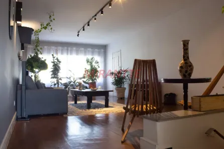 Sobrado com 2 Quartos à venda, 215m² no Carandiru, São Paulo