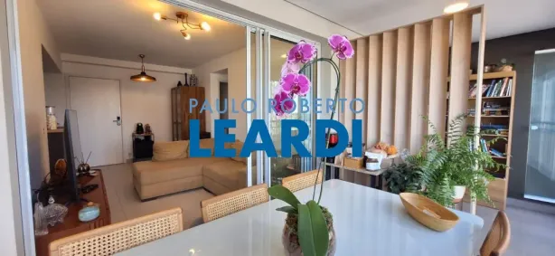 Apartamento com 3 Quartos à venda, 91m² no Vila Anastácio, São Paulo