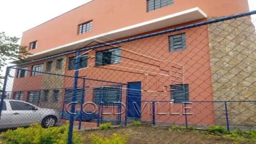 Galpão/Depósito/Armazém à venda, 300m² no Jardim Mutinga, Barueri