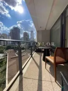 Apartamento com 1 Quarto à venda, 62m² no Vila Olímpia, São Paulo