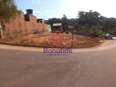 Lote/Terreno à venda, 319m² no Loteamento Serra dos Cristais, Várzea Paulista