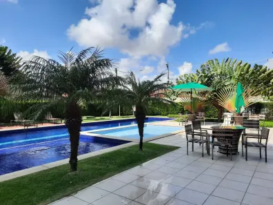 Apartamento com 3 Quartos à venda, 60m² no Passaré, Fortaleza
