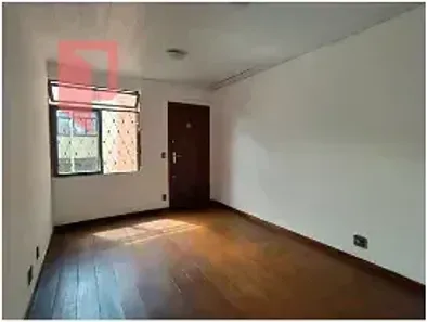 Apartamento com 2 Quartos à venda, 60m² no São Francisco, Belo Horizonte